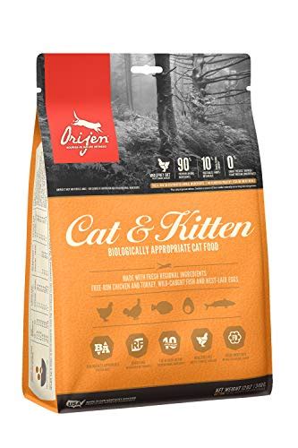 The 10 Best Freeze Dried Cat Food of 2023 Review – Best Pet Pro