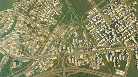 Cities: Skylines 2 – four things we want to see in a city builder ...