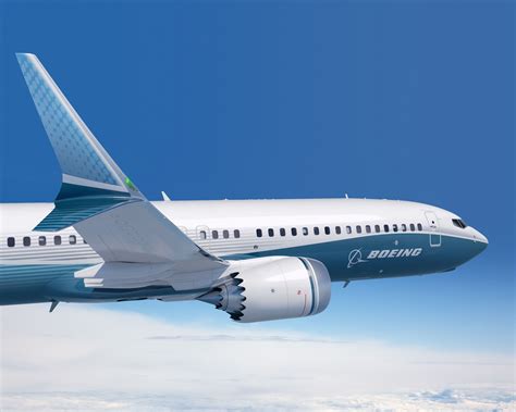 Why Does The Boeing 737 MAX Have Split Winglets?