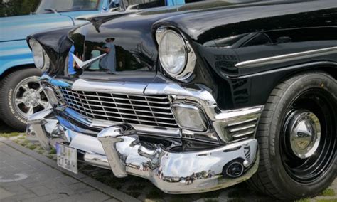 How to Repair a Chipped Chrome Bumper - 3 Easy Ways