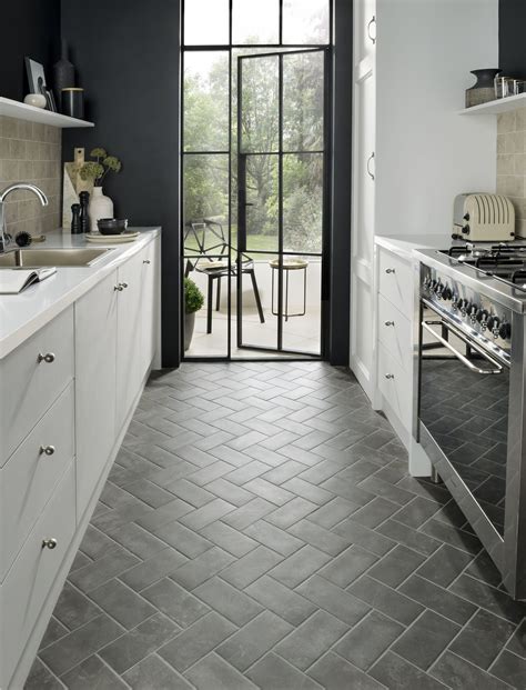 16 small kitchen tile ideas – styles, tips and hacks to make your space ...