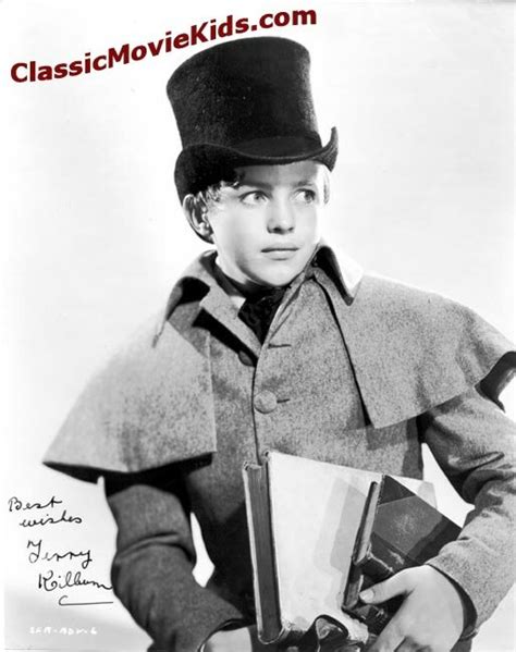 Terry Kilburn Classic Movie Kids, a collection of rare photographs of the child actors and child ...