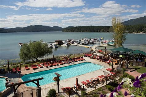 Book Lodge at Whitefish Lake in Whitefish | Hotels.com