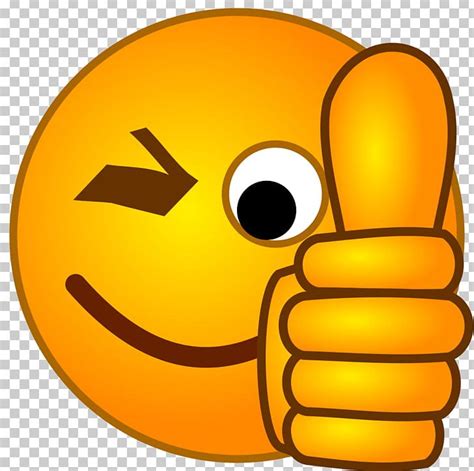 Thumb Signal Emoji Smiley PNG, Clipart, Clip Art, Computer Icons, Emoji ...