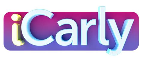 iCarly Logo - TV Fanatic