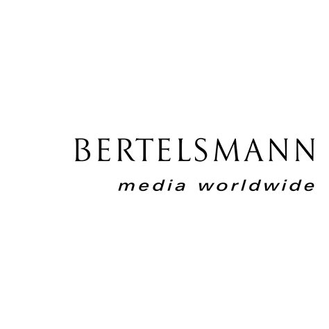 Bertelsmann Logo PNG Transparent & SVG Vector - Freebie Supply