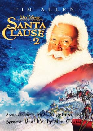 The Santa Clause Quotes. QuotesGram