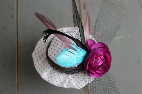 D.I.Y. Louisville: DIY Mini Kentucky Derby Hat