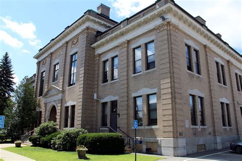 Merrimack County Courthouse (Concord, New Hampshire) | Flickr