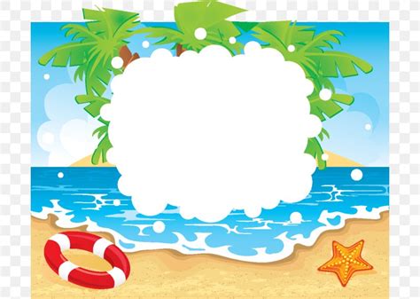 Beach Summer Vacation Clip Art, PNG, 700x584px, Beach, Area, Art ...