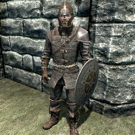 15 Best Light Armor Sets in Skyrim – FandomSpot