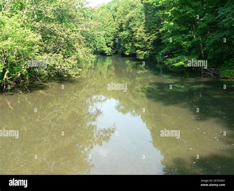 John Bryan State Park, Ohio Stock Photo - Alamy