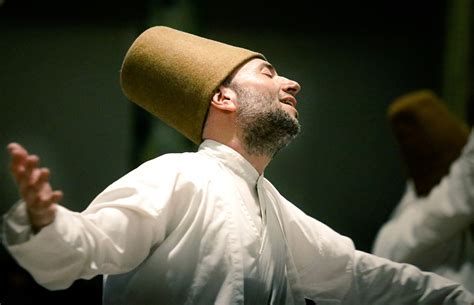 Authentic Sufism - The Muslim Tribune