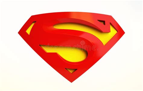 Superman Logo Stock Illustrations – 814 Superman Logo Stock ...