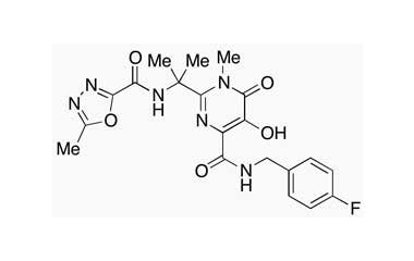 Raltegravir-impurities | Pharmaffiliates