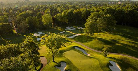 The Clubhouse - St. George's Golf and Country Club