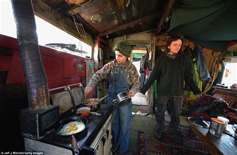 Days of the Faslane Peace Camp which protests against nuclear weapons may be numbered after 30 ...