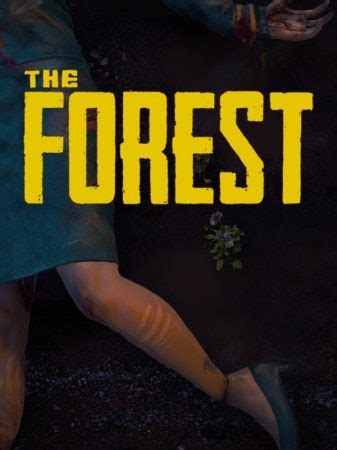 Is The Forest Cross Platform in 2024? [Latest]