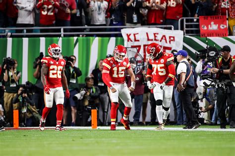 Chiefs win Super Bowl 2020: Sports world reacts to Kansas City's win - Sports Illustrated