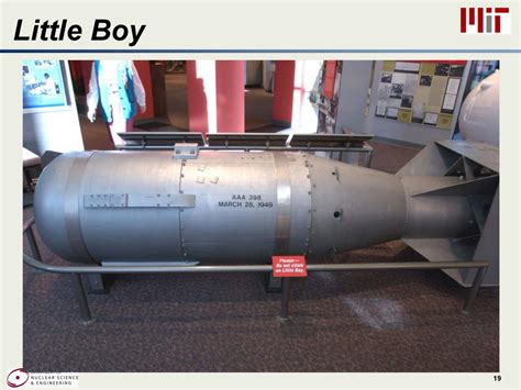 History of nuclear weapons | Nuclear Weapons Education Project