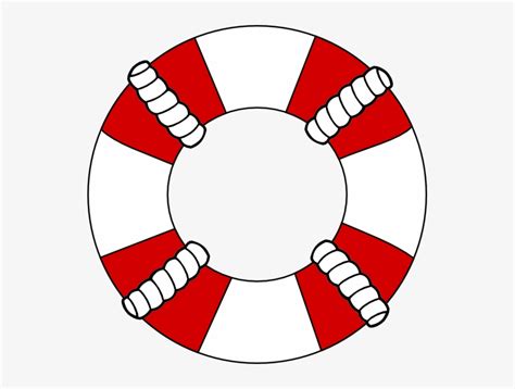 Life Preserver Clip Art Transparent PNG - 541x541 - Free Download on NicePNG