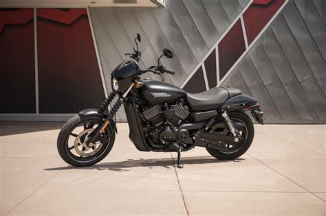 2020 Harley-Davidson Street 750 [Specs & Info] | wBW