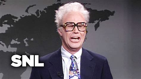 Weekend Update: Harry Caray on the 1996 World Series - SNL - YouTube