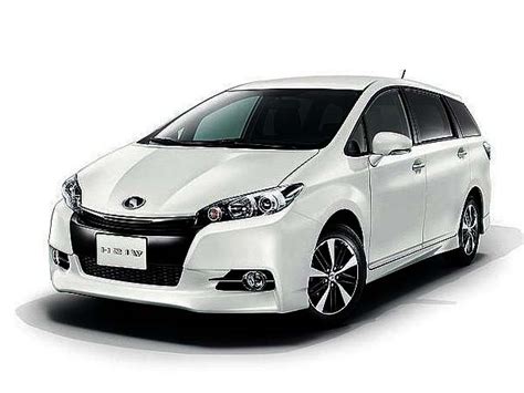 Toyota Wish 2018 Price in Pakistan New Model Specification Features Review Pictures