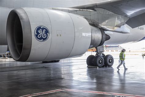 GE Is Breaking Up. Who'll Get the $20 Billion Monogram Logo? - Bloomberg