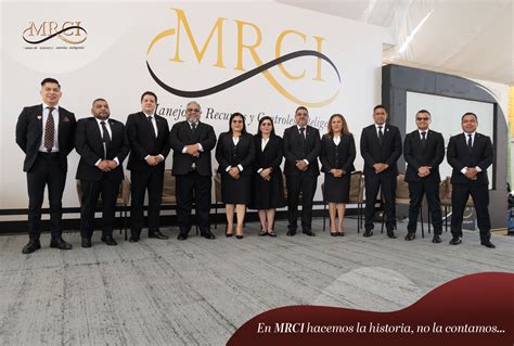 Desayuno corporativo MRCI 2023 | MRCI