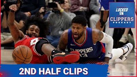 How The LA Clippers Won The First Of 2 Games In A 22 Hour Span | abc10.com