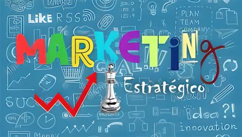 Marketing estratégico: qué es y 6 ejemplos exitosos - Mama Mia 360