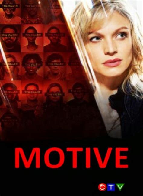 Motive Archives - Series Empire