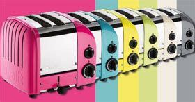 Dualit toasters and kettles get a spring makeover | Dualit toaster, Toaster, Dualit