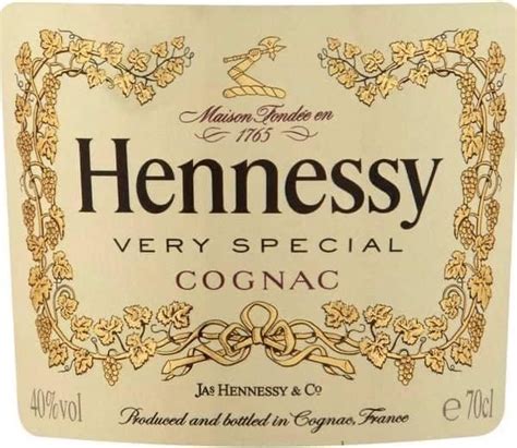 Pin on Baking Images | Bottle label template, Hennessy bottle, Label ...