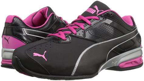 PUMA Women's Tazon 6 WN's FM Cross-Trainer Shoe | ExerciseN