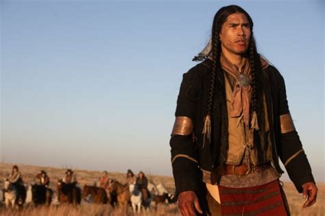 La Brea: Season Two, Trailer Released by NBC, Martin Sensmeier (1883) Joins Cast - canceled ...