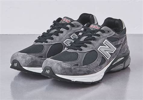 United Arrows & Sons x New Balance 990v3 M990UA3 | SBD