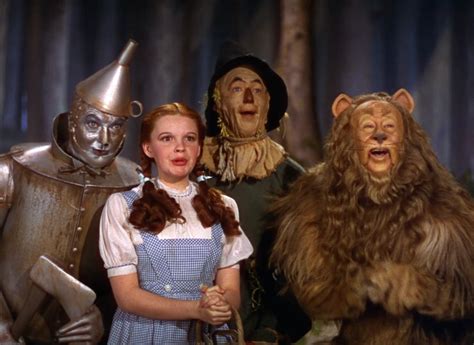 Descargar El Mago de Oz (1939) 1080p Latino CinemaniaHD