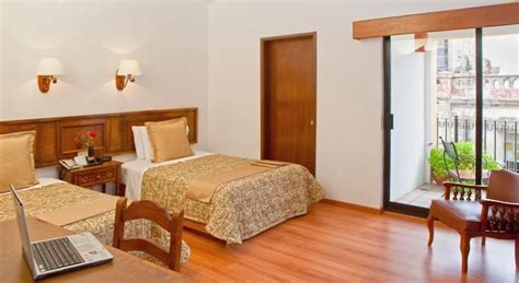 Hotel de Mendoza Guadalajara - Aventurate Por Jalisco