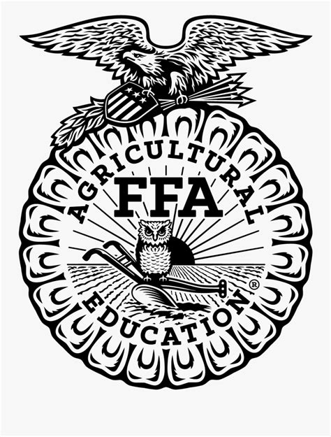 Transparent Background Ffa Emblem , Free Transparent Clipart - ClipartKey