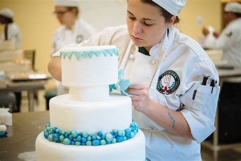 Louisiana Culinary Institute Listed as a Top 60 Culinary Blog