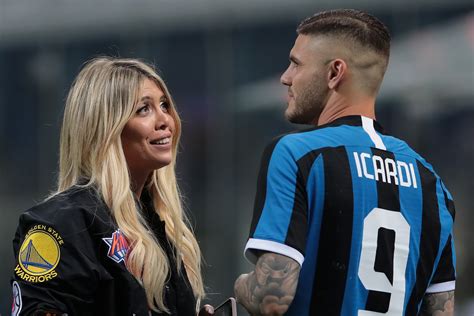 Wanda Nara Icardi Maxi Lopez - dreamswhites