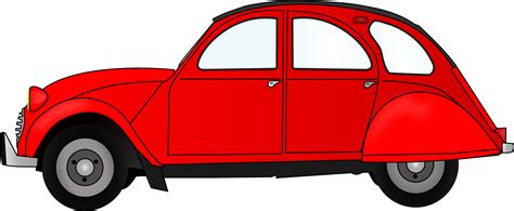 Sports Car Clipart Car Clipart Without Background - Clip Art Library