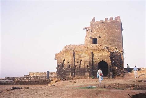 Panhala Fort Kolhapur | Panhala Fort timings, history, images, best time