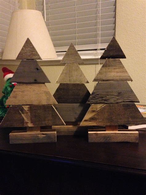 Pallet Christmas Tree - Photos All Recommendation
