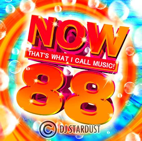 Now That's What I Call Music 88 | Now 88 mock up by Dj Stard… | Flickr