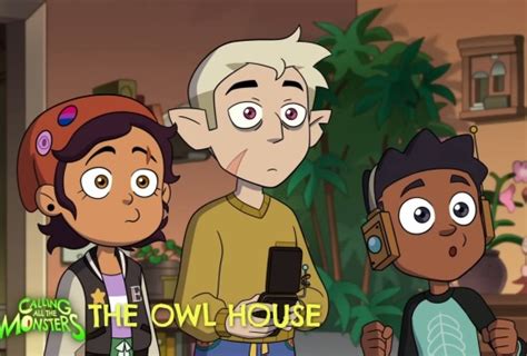 #the owl house season 3 spoilers on Tumblr