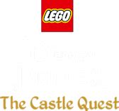 Lego Disney Princess: The Castle Quest - Disney+