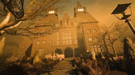 Mount Massive Asylum - Outlast 2 Wiki